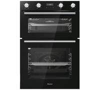 Hisense BID95211BGUK oven 72 L 4000 W Black