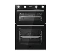 Hisense BID95211BGUK oven 72 L 4000 W Black