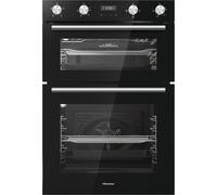 Hisense BID95211BGUK oven 72 L 4000 W Black