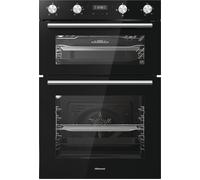 Hisense BID95211BGUK oven 72 L 4000 W Black