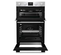 Hisense BID95211XUK oven 72 L 4000 W Stainless steel