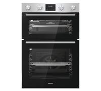 Hisense BID95211XUK oven 72 L 4000 W Stainless steel