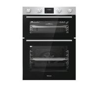 Hisense BID95211XUK oven 72 L 4000 W Stainless steel
