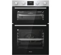 Hisense BID95211XUK oven 72 L 4000 W Stainless steel
