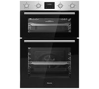 Hisense BID99222CXUK Built-In Electric Double Oven A
