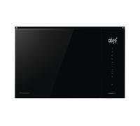 Hisense BIM325GI63DBGUK Built-In Microwave & Grill 25L Inverter, Steam Clean