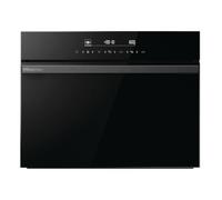 Hisense BIM45342ADBGUK Hi6 BlackLine Oven Built-in Microwave