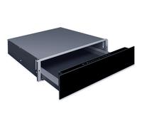 WDH14BG 20L Warming Drawer - Black