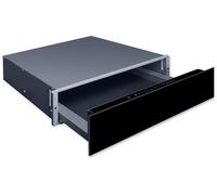 Hisense WDH14BG 20L Warming Drawer - Black