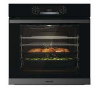 Hisense BSA63222ABUK Electric Single Oven - Black BSA63222ABUK