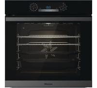 Hisense BSA65222PBUK oven Black