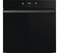 Hisense BSA66346ADBGUK Hi6 BlackLine Built-In Electric Single Oven A+