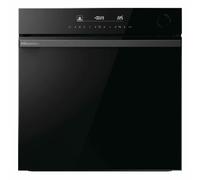 Hisense BSA66346ADBGUK Hi6 BlackLine Built-In Single Oven -