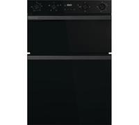 Hisense BID914221ADBG Built-In Electric Double Oven A