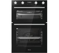 Hisense BID95211BGUK oven 72 L 4000 W Black