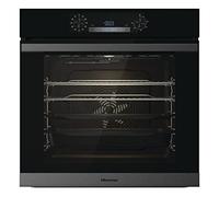 Hisense BSA65222PBUK oven Black