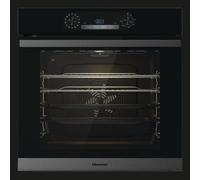 Hisense BSA65222PBUK oven Black