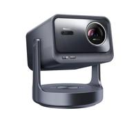 Hisense C2 Ultra 4K UHD RGB Laser Portable Mini Projector, 65"~300" Inch, 3000 ANSI Lumens, Dolby Vision, JBL Speaker, IMAX Enhanced, Voice Command