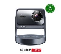 Hisense C2 Ultra- Netflix, Disney+ - Smart 4K Projector, IMAX Enhanced, HDR10+
