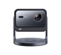 Hisense C2TUK 4K UHD Laser Projector - Grey, Grey