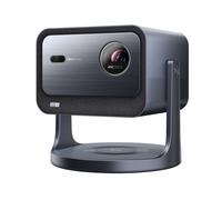 Hisense C2 4K Laser Mini Projector