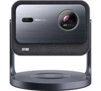 Hisense C2TUK 4K UHD Laser Projector - Grey, Grey