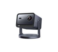 Hisense C2TUK DLP Tri Laser 4K UHD HDR Smart Projector, Dark Grey