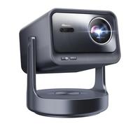 Hisense C2TUK ULTRA 4K Laser Projector | 65-300 Inch, 110% BT.2020, 3D, 4K, Dolby Vision, HDR 10+, IMAX Enhanced, Optical Zoom, Auto focus, 3000 Lumens, 240Hz