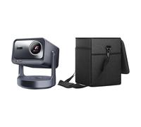 Hisense C2TUK Ultra 4k Trichroma Smart Mini Projector & Carry Bag - BB2H