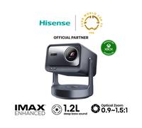 Hisense C2TUK-ULTRA data projector 3000 ANSI lumens UHD 4K (3840x2160)