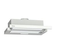 Hisense CH6T10BXUK Telescopic Cooker Hood Stainless Steel