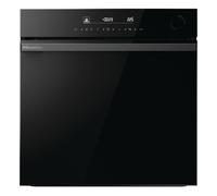 Hisense Digital Electric Self Cleaning Single Oven - Black BSA66346PDBGUK
