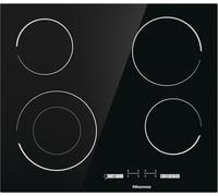 Hisense E6432C hob Black Built-in 60 cm Ceramic 4 zone(s)