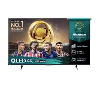 Hisense E78QTUK PRO 65 inch Smart 4K Ultra HD QLED TV