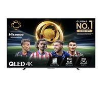 Hisense E7N Pro 100" 4K QLED Smart TV Quantum Dot Colour Dolby Vision IQ / Atmos
