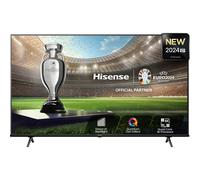 Hisense 43E7NQTUK TV 109.2 cm (43") 4K Ultra HD Smart TV Wi-Fi Black 350 cd/m²