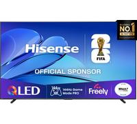 Hisense 98"E7Q QLED 4K HDR Smart VIDAA OS TV-98E7QTUK