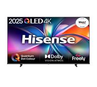 E7QTUK 65" 4K Ultra HD QLED Freely Smart TV - 65E7QTUK