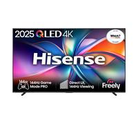 Hisense E7QTUK 98 inch Smart 4K Ultra HD QLED TV