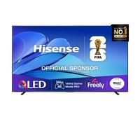 Hisense E7QTUK 98 inch Smart 4K Ultra HD QLED TV 98E7QTUK