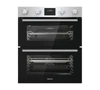 Hisense BID75211XUK oven 54 L 4000 W Stainless steel