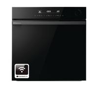 Hisense Electric Single Oven - Black