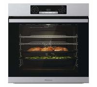 Hisense Electric Single Oven - Stainless Steel BSA65222AXUK