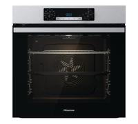 Hisense Electric Single Oven with Pyrolytic Cleaning -