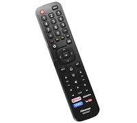 Hisense EN2A27 LED TV Remote Control 55H6B