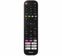 HiSense EN2AG30H Tv Remote Control for 40A4GTUK / 32A4GTUK