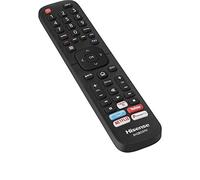 Hisense EN2BO27H Genuine Remote Control for 2018 2019 Smart LED TVs