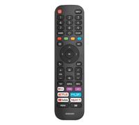 Hisense EN2G30H Remote control