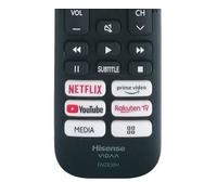 HISENSE EN2X30H Original Smart TV Remote Control - 32A5600F 32A5620F 40A5600F