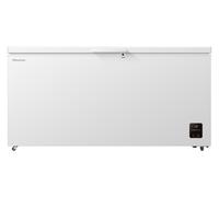 Hisense FC650D4AWLYE Chest Freezer - White